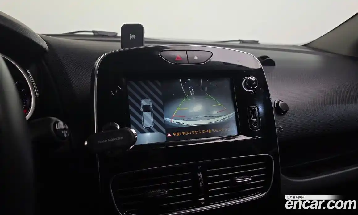 Renault Cilo 2019 1.5 гидро в Москве № 107347, фото 15