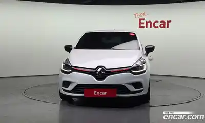 Renault Cilo 2019 1.5 гидро в Москве № 107347, миниатюра 3