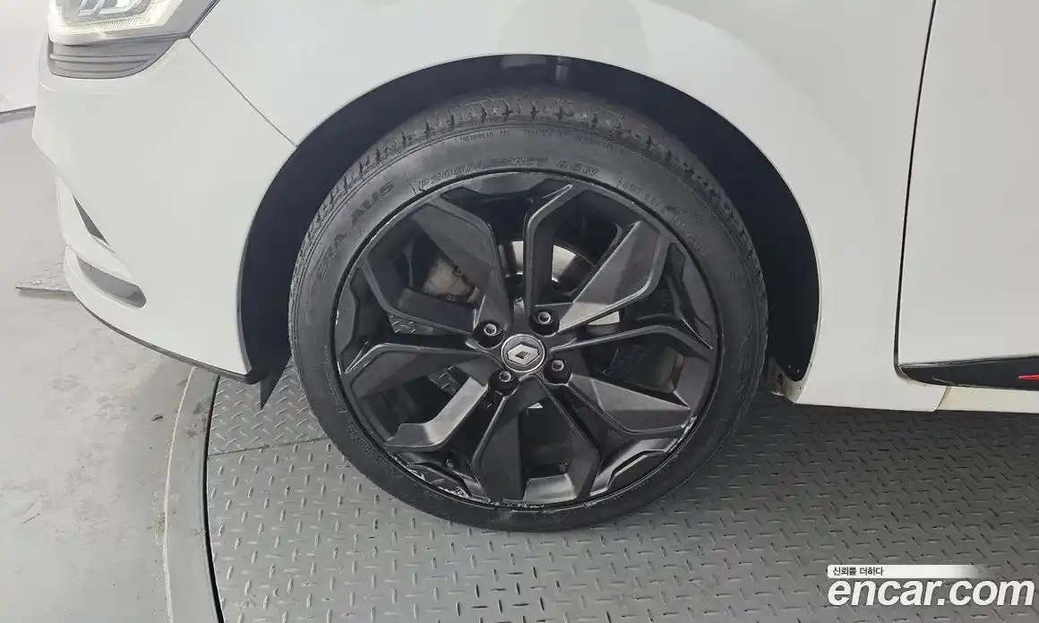 Renault Cilo 2019 1.5 гидро в Москве № 107347, фото 5