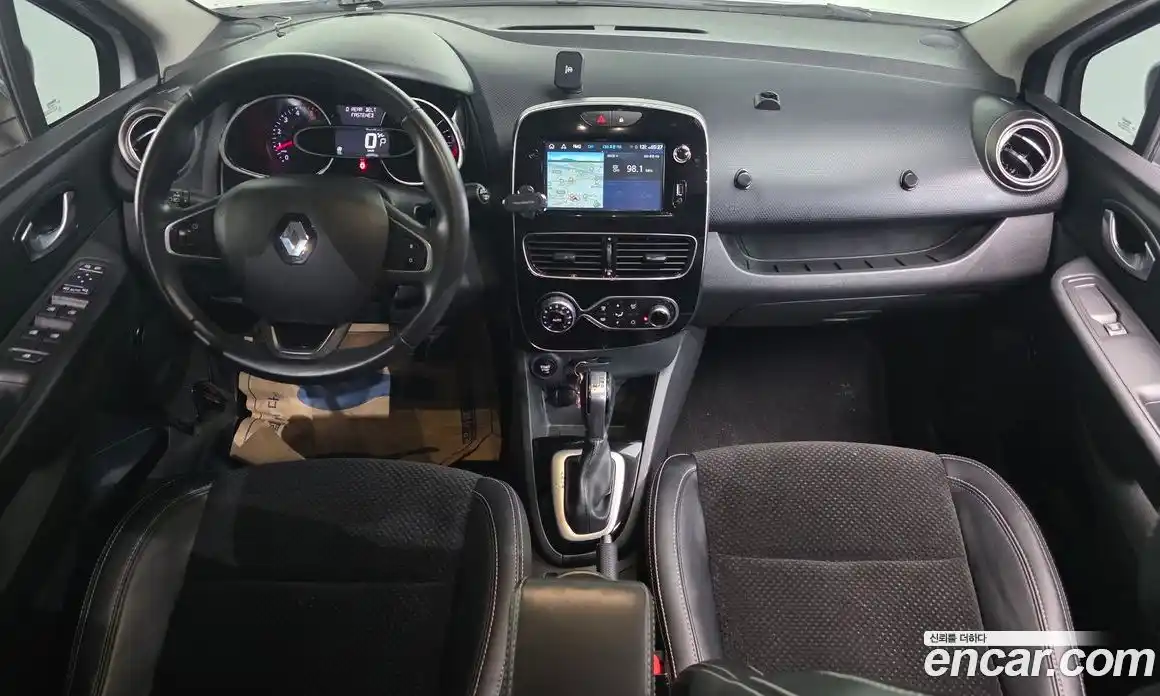 Renault Cilo 2019 1.5 гидро в Москве № 107347, фото 7