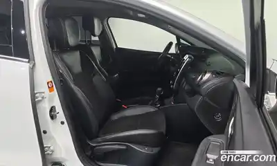 Renault Cilo 2019 1.5 гидро в Москве № 107347, миниатюра 10