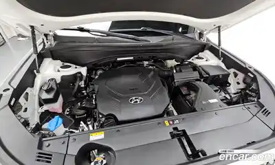 Hyundai Palisade 2022 3.8 гидро в Москве № 111284, миниатюра 6