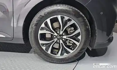 Kia Canival 2022 2.2 гидро в Москве № 124212, миниатюра 5