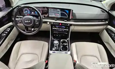 Kia Canival 2022 2.2 гидро в Москве № 124212, миниатюра 7