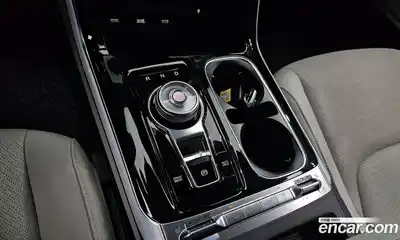 Kia Canival 2022 2.2 гидро в Москве № 124212, миниатюра 9