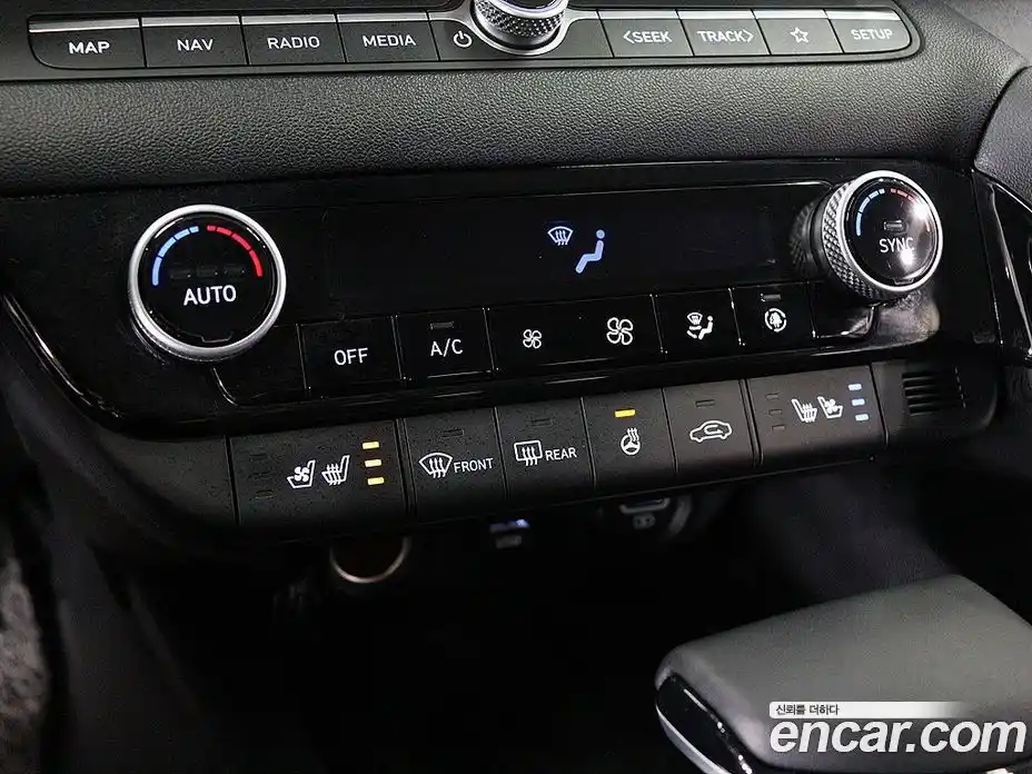 Hyundai Avante 2020 1.6 гидро в Москве № 125472, фото 10