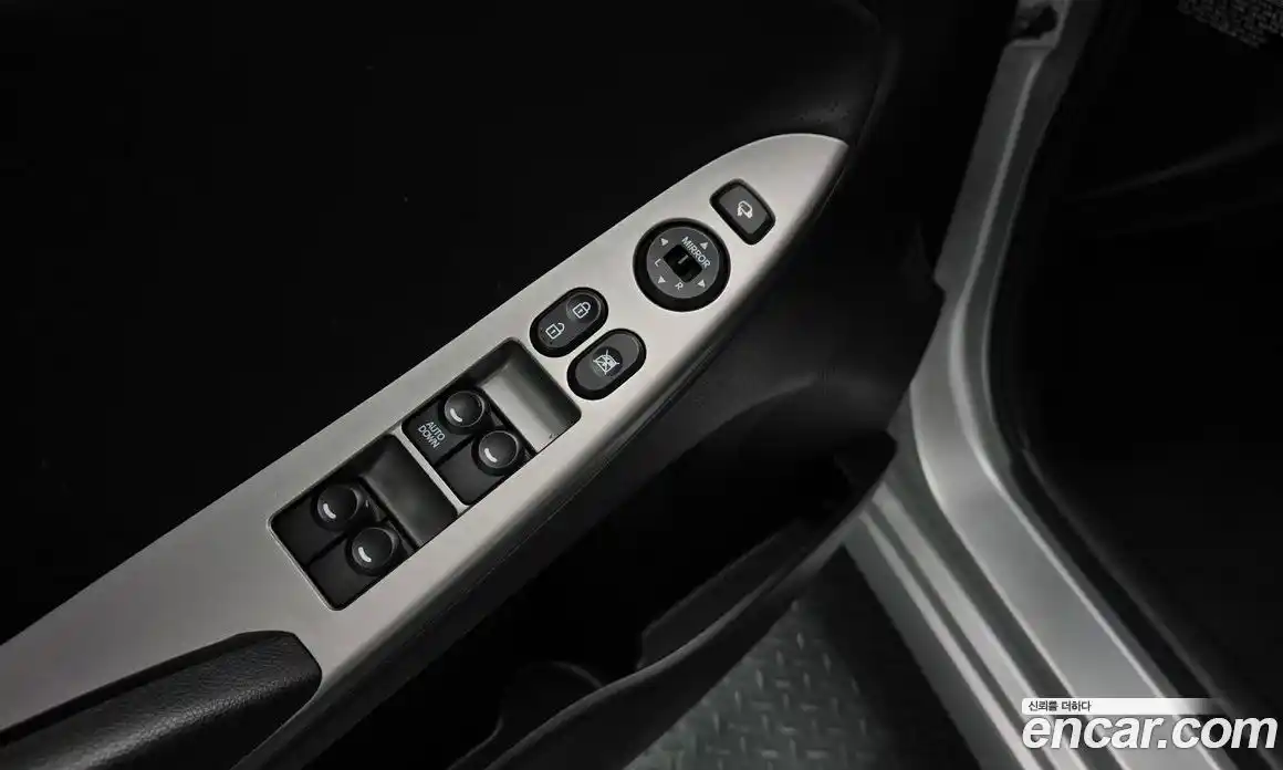 Hyundai Accent 2015 1.4 гидро в Москве № 126850, фото 17