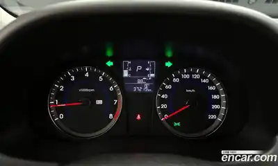 Hyundai Accent 2015 1.4 гидро в Москве № 126850, миниатюра 8