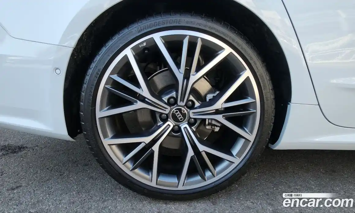 Audi A7 2025 3.0 гидро в Москве № 1291952, фото 20