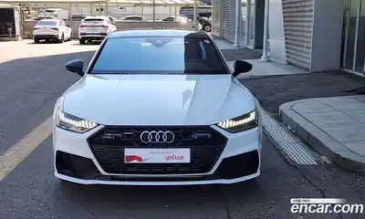 Audi A7 2025 3.0 гидро в Москве № 1291952, миниатюра 3