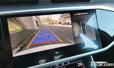 Audi A7 2025 3.0 гидро в Москве № 1291952, миниатюра 8