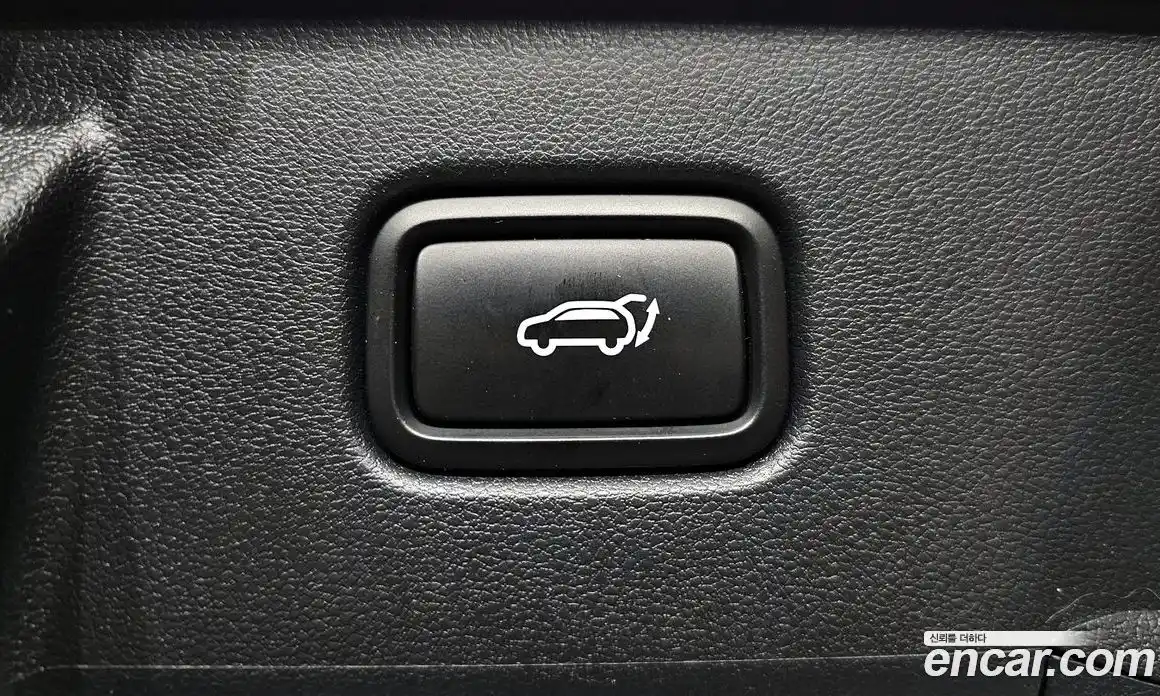 Hyundai Tucson 2024 1.6 гидро в Москве № 130629, фото 20