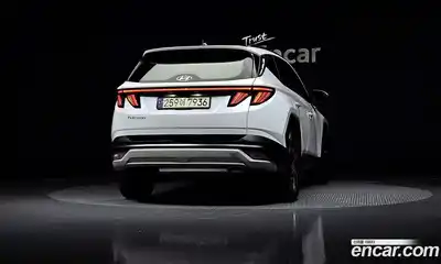 Hyundai Tucson 2024 1.6 гидро в Москве № 130629, миниатюра 4