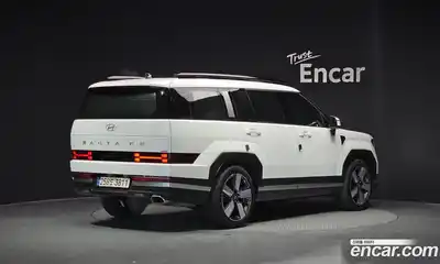 Hyundai Santa Fe 2024 2.5 гидро в Москве № 130795, миниатюра 2