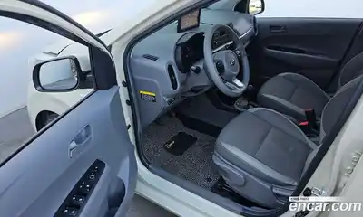 Kia Morning 2020 1.0 гидро в Москве № 132488, миниатюра 11