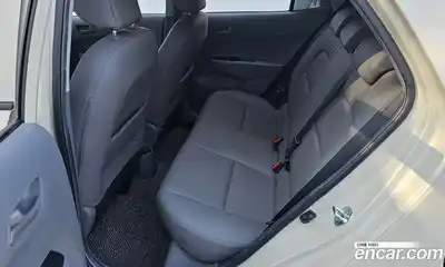 Kia Morning 2020 1.0 гидро в Москве № 132488, миниатюра 12
