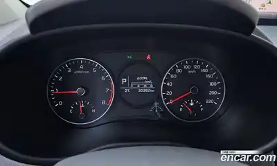 Kia Morning 2020 1.0 гидро в Москве № 132488, миниатюра 8