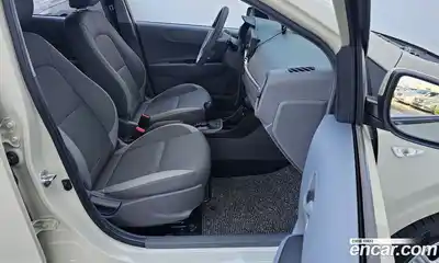 Kia Morning 2020 1.0 гидро в Москве № 132488, миниатюра 10