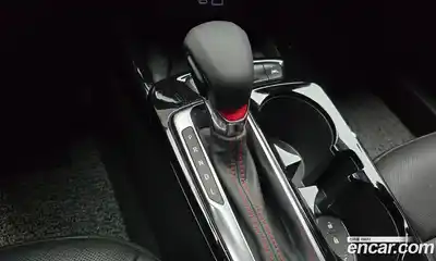 Chevrolet Trax 2023 1.2 гидро в Москве № 1344799, миниатюра 12