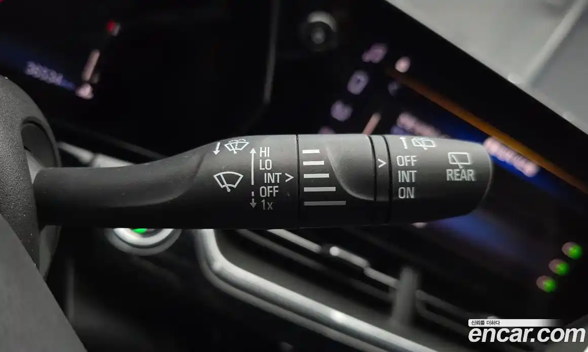 Chevrolet Trax 2023 1.2 гидро в Москве № 1344799, фото 22