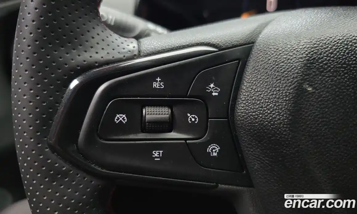 Chevrolet Trax 2023 1.2 гидро в Москве № 1344799, фото 29