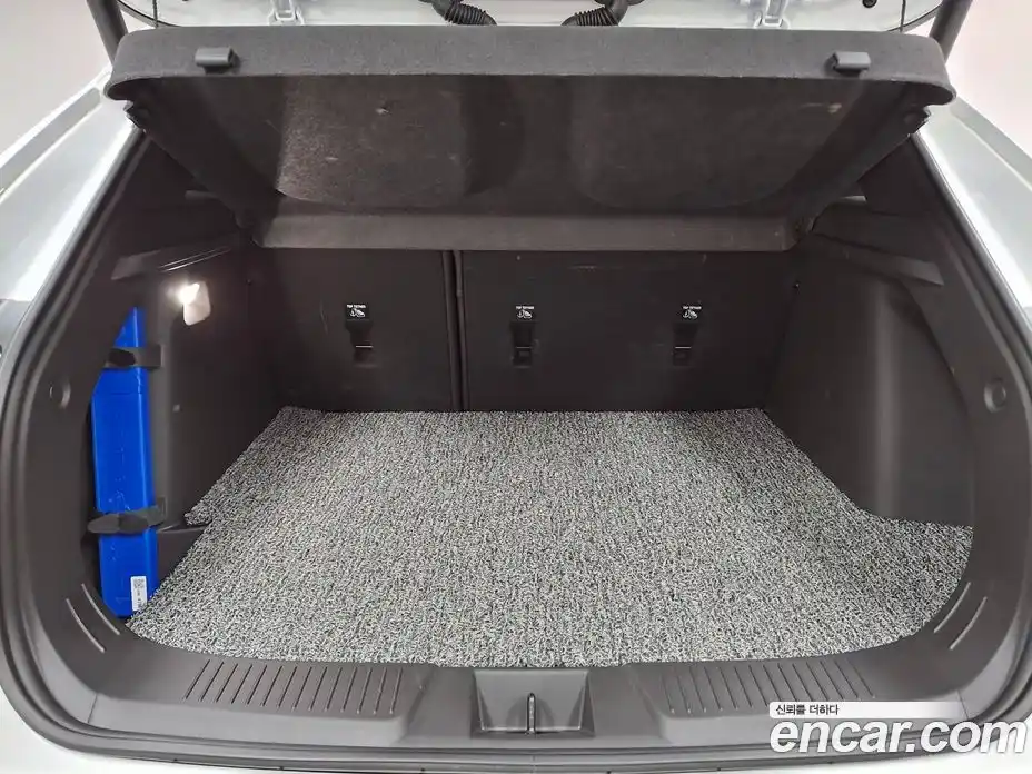 Chevrolet Trax 2023 1.2 гидро в Москве № 1344799, фото 31