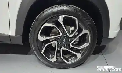 Chevrolet Trax 2023 1.2 гидро в Москве № 1344799, миниатюра 7