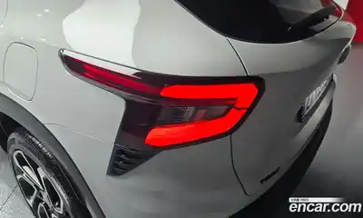 Chevrolet Trax 2023 1.2 гидро в Москве № 1344799, миниатюра 9