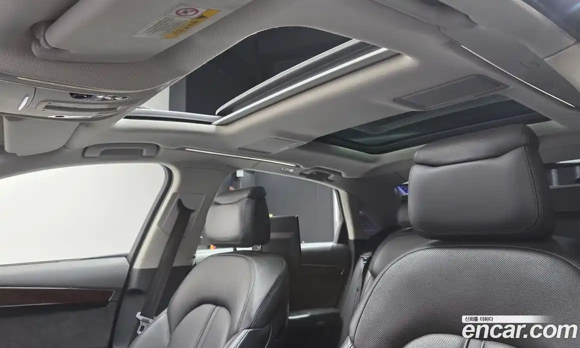 Audi A8 2012 4.2 гидро в Москве № 147209, фото 19