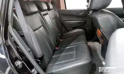 Renault QM5 2009 2.5 гидро в Москве № 151625, миниатюра 12