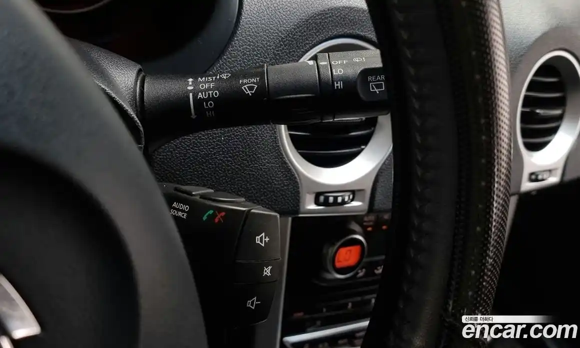 Renault QM5 2009 2.5 гидро в Москве № 151625, фото 16