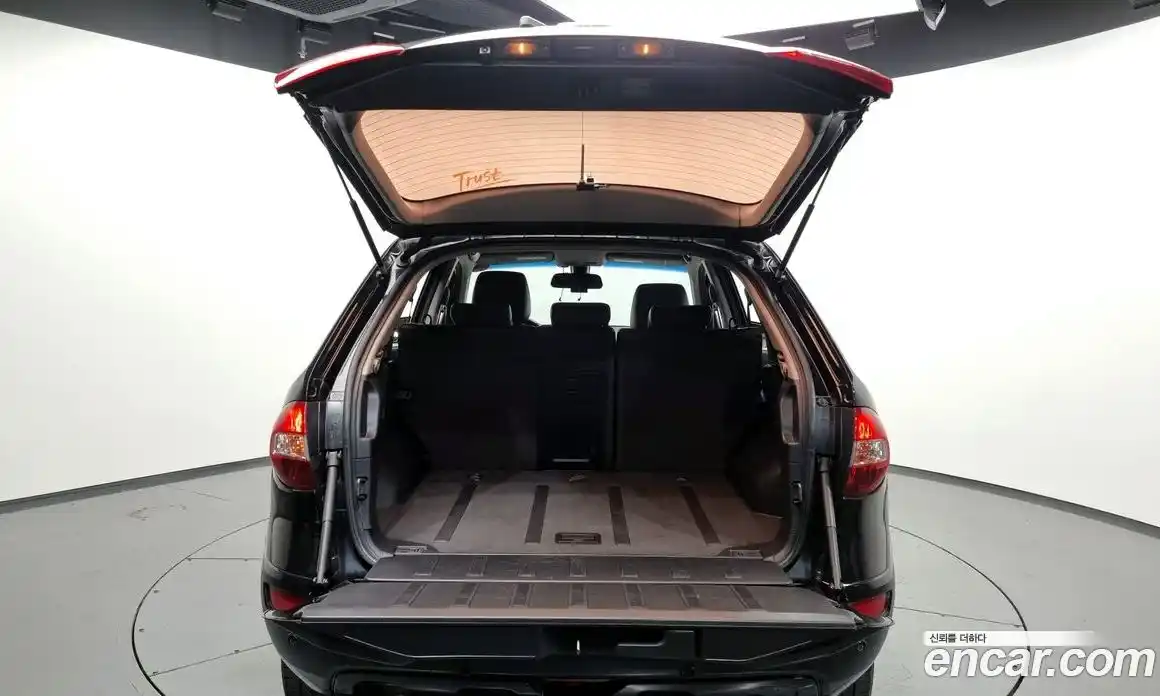 Renault QM5 2009 2.5 гидро в Москве № 151625, фото 20