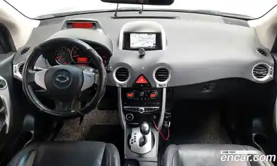 Renault QM5 2009 2.5 гидро в Москве № 151625, миниатюра 7