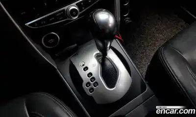 Renault QM5 2009 2.5 гидро в Москве № 151625, миниатюра 9