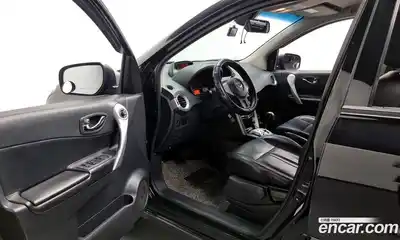 Renault QM5 2009 2.5 гидро в Москве № 151625, миниатюра 10