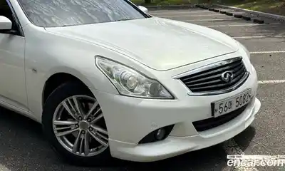 Infiniti G 2012 2.5 гидро в Москве № 1551105, миниатюра 2