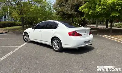 Infiniti G 2012 2.5 гидро в Москве № 1551105, миниатюра 3