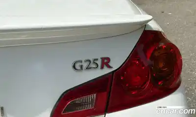 Infiniti G 2012 2.5 гидро в Москве № 1551105, миниатюра 5