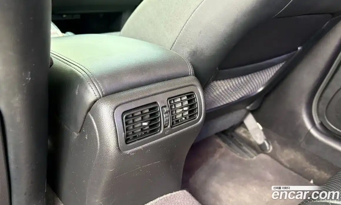 Infiniti G 2012 2.5 гидро в Москве № 1551105, фото 7