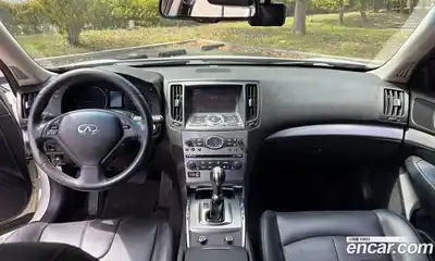 Infiniti G 2012 2.5 гидро в Москве № 1551105, миниатюра 8