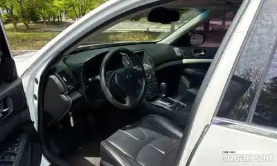 Infiniti G 2012 2.5 гидро в Москве № 1551105, миниатюра 10