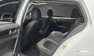 Volkswagen Golf 2014 1.4 гидро в Москве № 155614, миниатюра 11