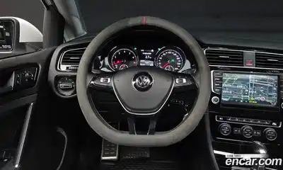 Volkswagen Golf 2014 1.4 гидро в Москве № 155614, миниатюра 12