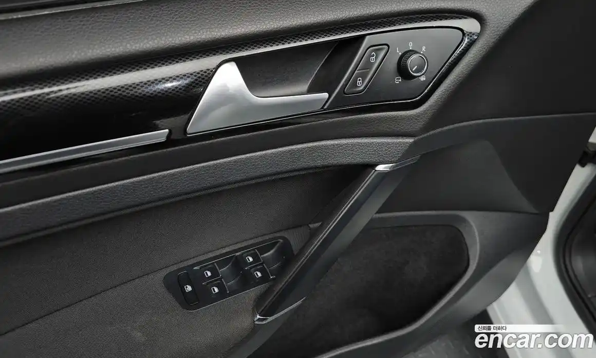 Volkswagen Golf 2014 1.4 гидро в Москве № 155614, фото 16