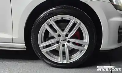 Volkswagen Golf 2014 1.4 гидро в Москве № 155614, миниатюра 4