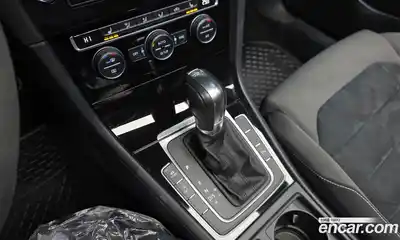 Volkswagen Golf 2014 1.4 гидро в Москве № 155614, миниатюра 8