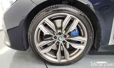 BMW 7-Series 2022 6.6 гидро в Москве № 156941, миниатюра 5