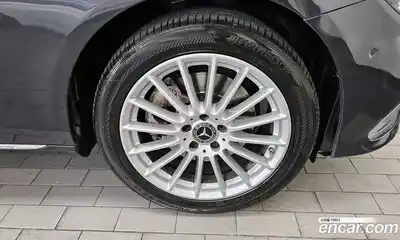 Mercedes-Benz E-Class 2021 1.9 гидро в Москве, миниатюра 5