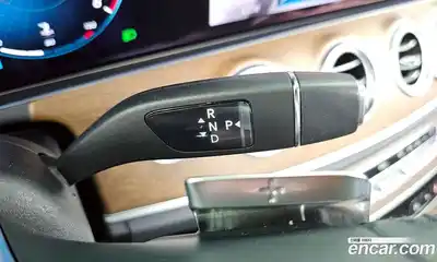 Mercedes-Benz E-Class 2021 1.9 гидро в Москве, миниатюра 9