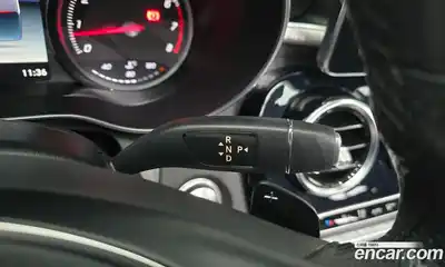 Mercedes-Benz C-Class 2016 2.0 гидро в Москве № 160706, миниатюра 9